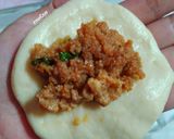 Foto langkah ke 4 dari resep Bakpao Shitake.