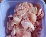 Foto langkah ke 3 dari resep Sate Ayam dan Usus.