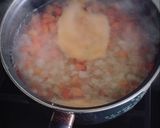 Foto del paso 1 de la receta: Caldo de camarón 🍤