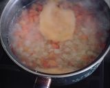 Foto del paso 1 de la receta: Caldo de camarón 🍤