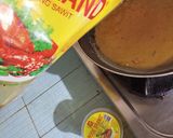 Foto langkah ke 4 dari resep Donat maizena elmo.