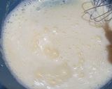 Foto langkah ke 3 dari resep Milky Custard Pudding seperti di Gyukaku.