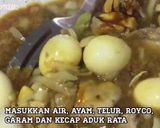 Foto langkah ke 4 dari resep Resep semur ayam spesial.