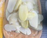 Foto del paso 1 de la receta: Tortilla al horno de mi abuela 💕