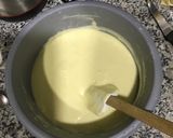 صورة لخطوة 3 من وصفة كيكة الرمل