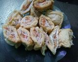 Foto langkah ke 4 dari resep Tahu Isi Bihun.