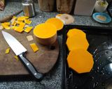 Foto del paso 1 de la receta: Pastel de pollo