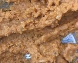 Foto del paso 3 de la receta: Hamburguesas de garbanzos y calabaza