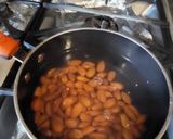 Foto del paso 3 de la receta: Mole estilo El Negro
