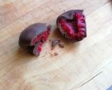 Une image de l'étape 4 de Snack gourmand.