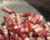 Foto del paso 2 de la receta: Sopa de arvejas