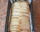 Foto del paso 5 de la receta: Budín de Peras🍐Integral y Avena Especial para Diabéticos