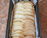 Foto del paso 5 de la receta: Budín de Peras🍐Integral y Avena Especial para Diabéticos