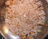ब्रेड वेज कबाब (Bread veg kabab recipe in hindi) रेसिपी चरण 3 फोटो