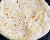 ચીઝ પરોઠા (Cheese Paratha Recipe In Gujarati) રેસીપી સ્ટેપ3ફોટો