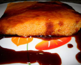 Foto del paso 5 de la receta: Flan de calabaza