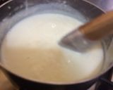 Foto del paso 2 de la receta: Salsa blanca