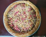 Foto langkah ke 5 dari resep Pizza empuk no ribet.
