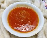 A picture of step 3 of Orange Marmalade.