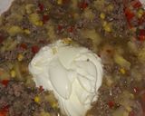 Foto del paso 11 de la receta: Zapallos italiano rellenos de carne molida