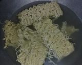 Foto langkah ke 1 dari resep Oseng misuk (mie suun).
