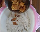 ચીલા ( Chilla Recipe in Gujarati રેસીપી સ્ટેપ1ફોટો
