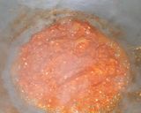 Foto langkah ke 3 dari resep 130.Sambal Bawang Rambut.