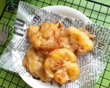 Foto langkah ke 4 dari resep Rondo Royal.