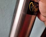 Hot Coffe Milk langkah memasak 4 foto