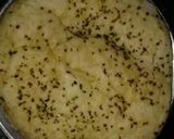A picture of step 1 of Tortilla Kulcha Wrap.