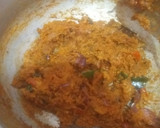 மீன் மேக்கர் குருமா ரெசிபி ஸ்டேப் 4 புகைப்படம்