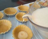 Foto langkah ke 4 dari resep Pie susu.