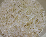 Foto del paso 1 de la receta: Ensalada ligera de col y zanahoria