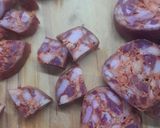Foto del paso 2 de la receta: Guiso de lentejas en tajín 🤎