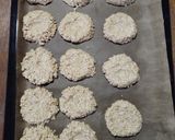 Foto del paso 3 de la receta: Pepas de avena