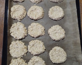 Foto del paso 3 de la receta: Pepas de avena