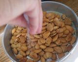 Foto del paso 4 de la receta: Almendritas fritas