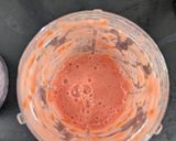 A picture of step 3 of Galka chana dal Sabji.