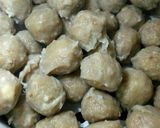 Foto langkah ke 4 dari resep Bakso home made.