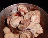 Foto langkah ke 4 dari resep Terong Gula Asem.