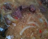Foto langkah ke 5 dari resep Semur Daging.