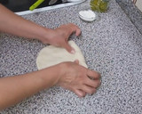 Foto del paso 6 de la receta: Pan casero fácil / sin reposo