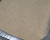 Foto del paso 6 de la receta: Torta de cambur con 🎁