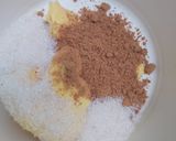 Foto langkah ke 2 dari resep Soft Pumpkin Cookies.