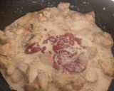 Foto del paso 3 de la receta: Espagueti con pechuga