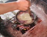 Foto del paso 6 de la receta: SHOBETHA (Mole negro de camarones)