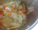Foto del paso 3 de la receta: Pisto Thermomix
