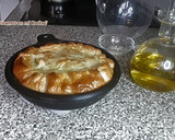 Foto del paso 21 de la receta: Tarta de Brócoli y Coliflor