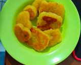 Foto langkah ke 4 dari resep Wingko Babat Ubi.