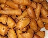 Foto del paso 6 de la receta: Palitos Salados